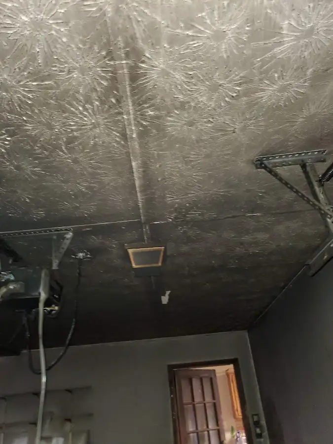Fire and smoke damage assessment for Water Damage Assessment in Park City